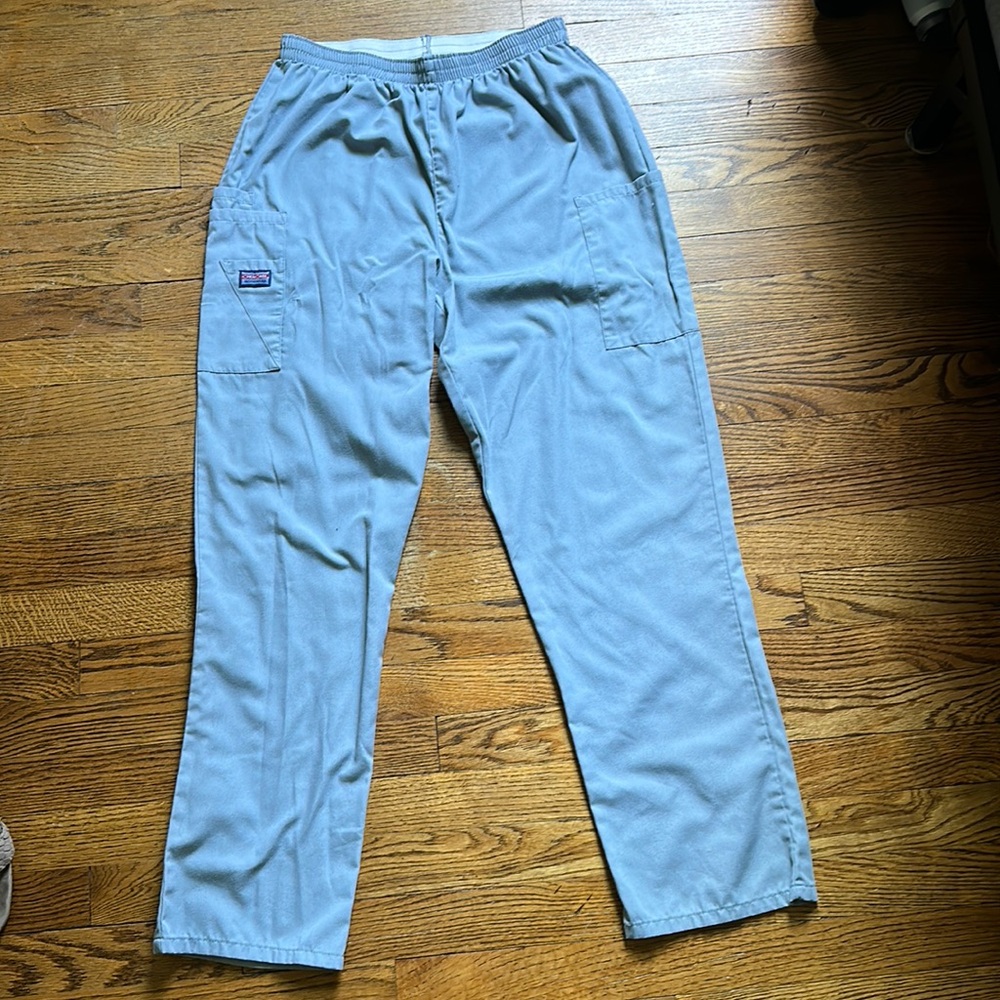 Cherokee scrub pants